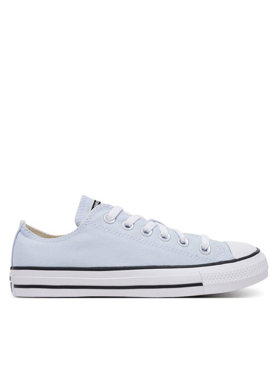 Converse Teniși Chuck Taylor All Star A10538C Albastru celest