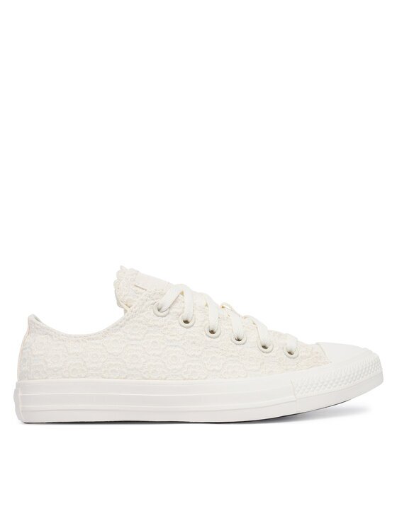 Converse Teniși Chuck Taylor All Star ​ A16907C Écru
