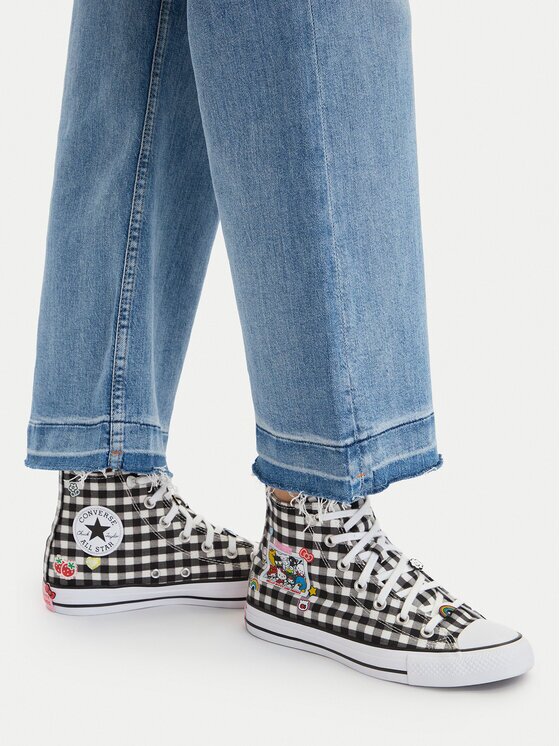 Converse Teniși Chuck Taylor All Star A17697C