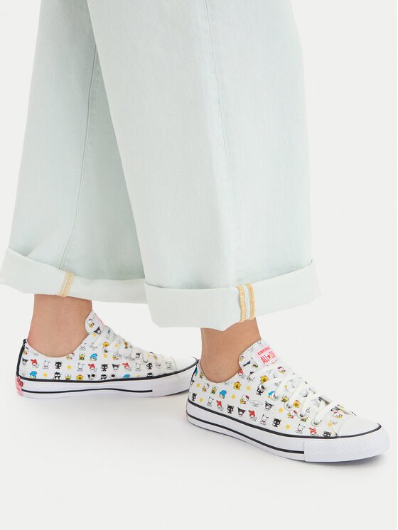 Converse Teniși Chuck Taylor All Star A17700C