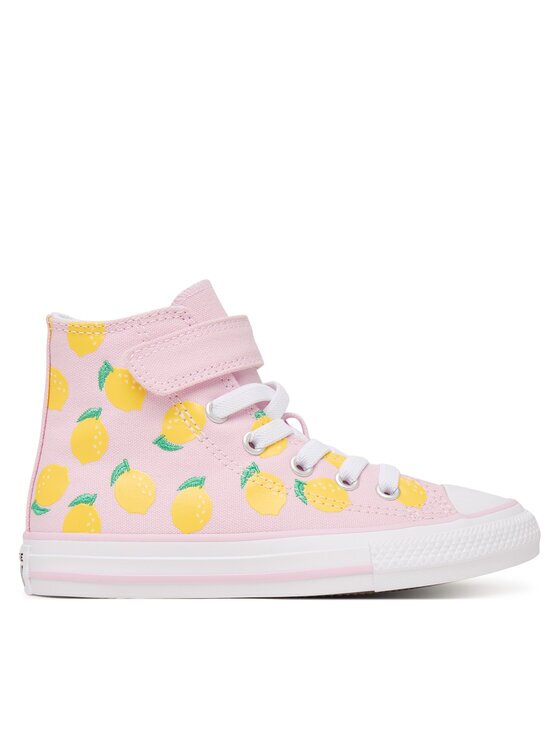 Converse Teniși Chuck Taylor All Star Citrus Easy On A15903C
