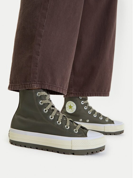 Converse Teniși Chuck Taylor All Star City Trek A09141C