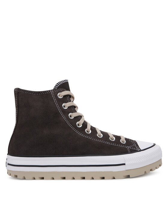 Converse Teniși Chuck Taylor All Star City Trek Suede A10570C