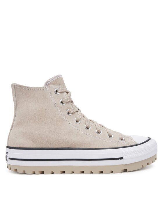 Converse Teniși Chuck Taylor All Star City Trek Suede A11455C
