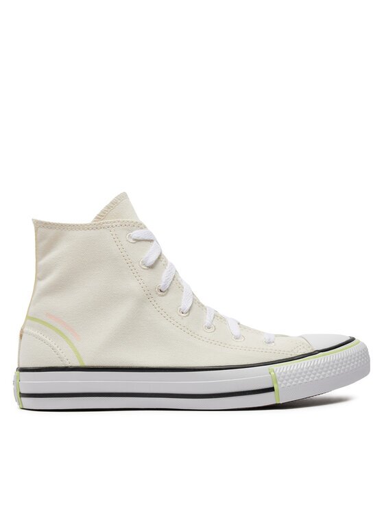 Converse Teniși Chuck Taylor All Star Color Pop Hi A07592C