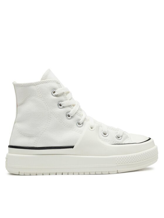 Converse Teniși Chuck Taylor All Star Construct A02832C Écru