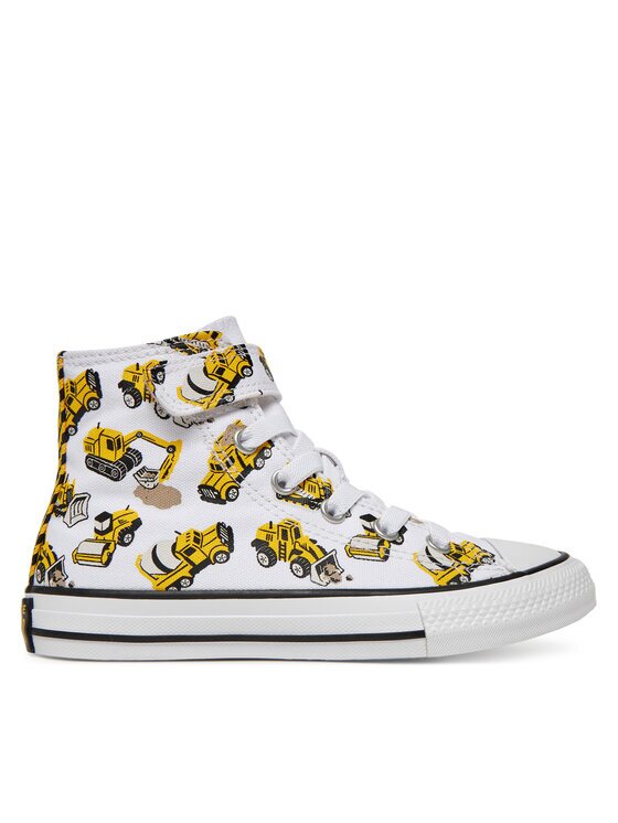 Converse Teniși Chuck Taylor All Star Construction Truck Easy-On A10766C