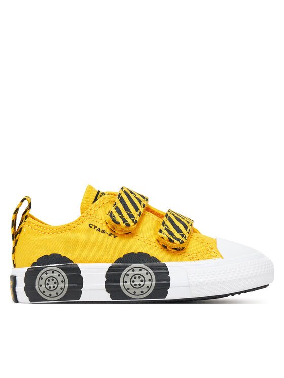 Converse Teniși Chuck Taylor All Star Construction Truck Easy-On A11466C