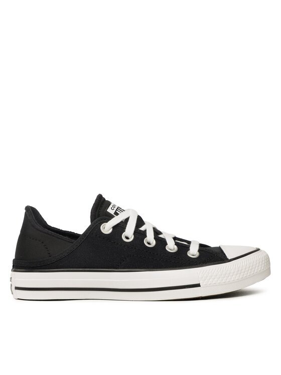 Converse Teniși Chuck Taylor All Star Crush Heel Ox A03075C