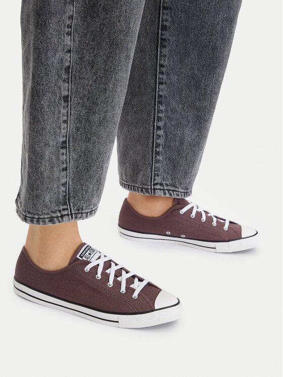 Converse Teniși Chuck Taylor All Star Dainty A13800C