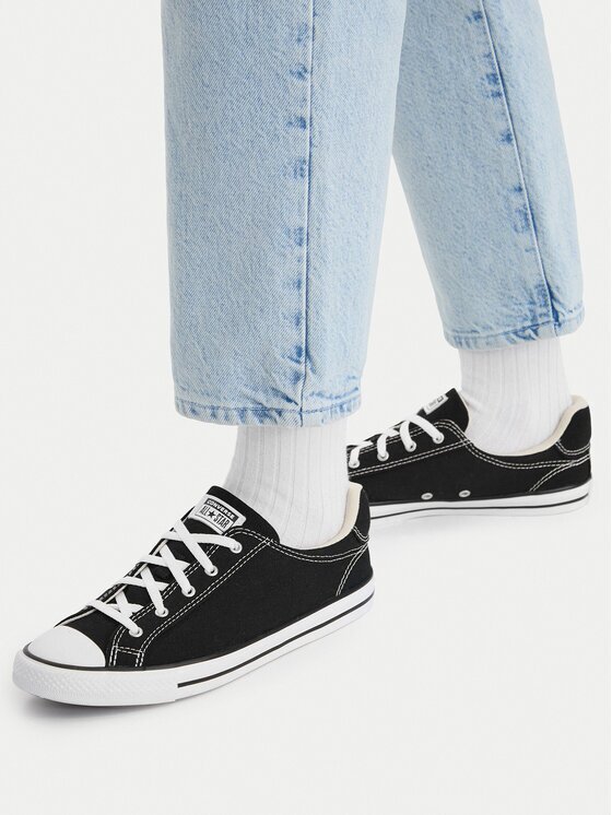 Converse Teniși Chuck Taylor All Star Dainty Lucky A12950C