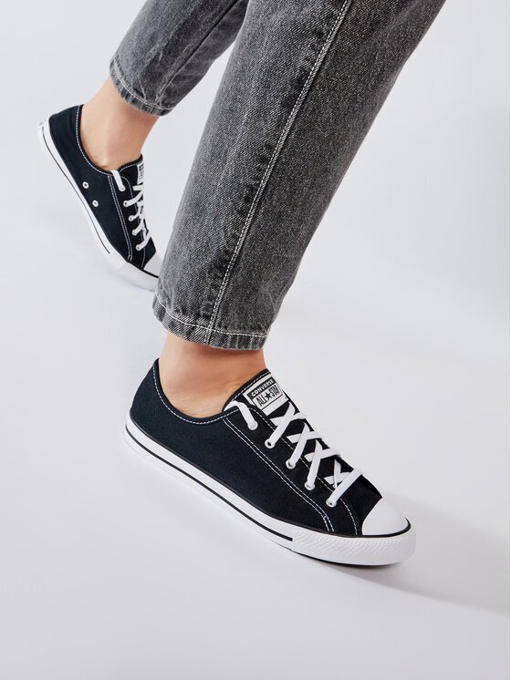 Converse Teniși Chuck Taylor All Star Dainty Ox 564982C