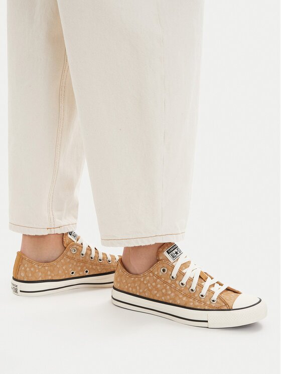 Converse Teniși Chuck Taylor All Star Deer Pattern A17922C