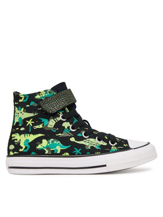 Converse Teniși Chuck Taylor All Star Easy-On Dinos A15899C