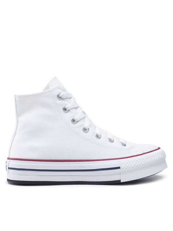 Converse Teniși Chuck Taylor All Star Eva Lift Hi 272856C