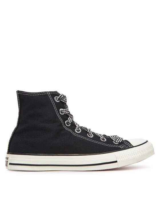 Converse Teniși Chuck Taylor All Star Gingham A13661C