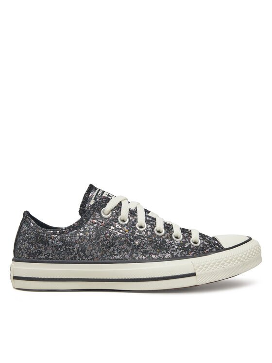Converse Teniși Chuck Taylor All Star Glitter A11138C 001