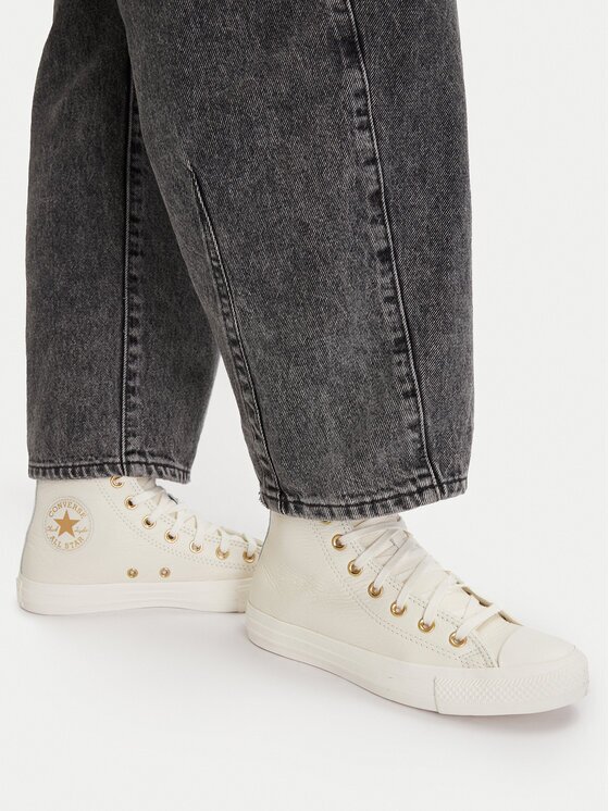 Converse Teniși Chuck Taylor All Star Gold A12760C