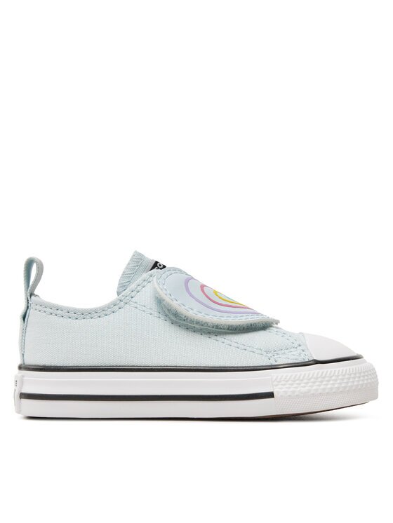 Converse Teniși Chuck Taylor All Star Heart Strap Easy-On A08380C