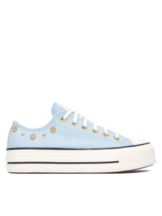 Converse Teniși Chuck Taylor All Star Heathered Glam A17596C
