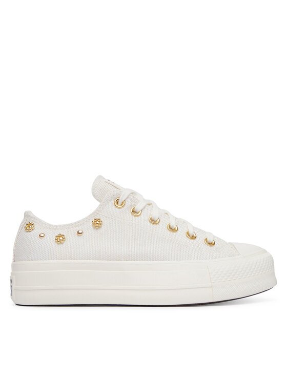 Converse Teniși Chuck Taylor All Star Heathered Glam A17597C
