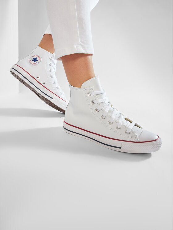 Converse Teniși Chuck Taylor All Star HI 132169C