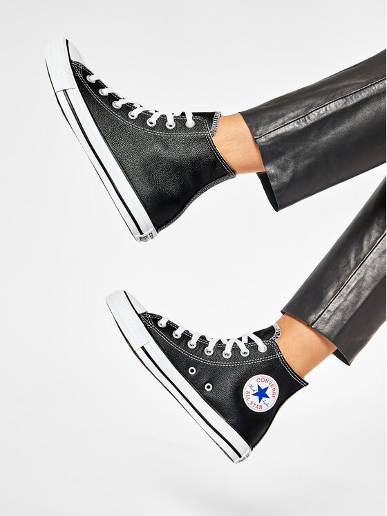 Converse Teniși Chuck Taylor All Star HI 132170C