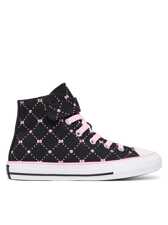 Converse Teniși Chuck Taylor All Star Hi X My Melody Kuromi A21839C