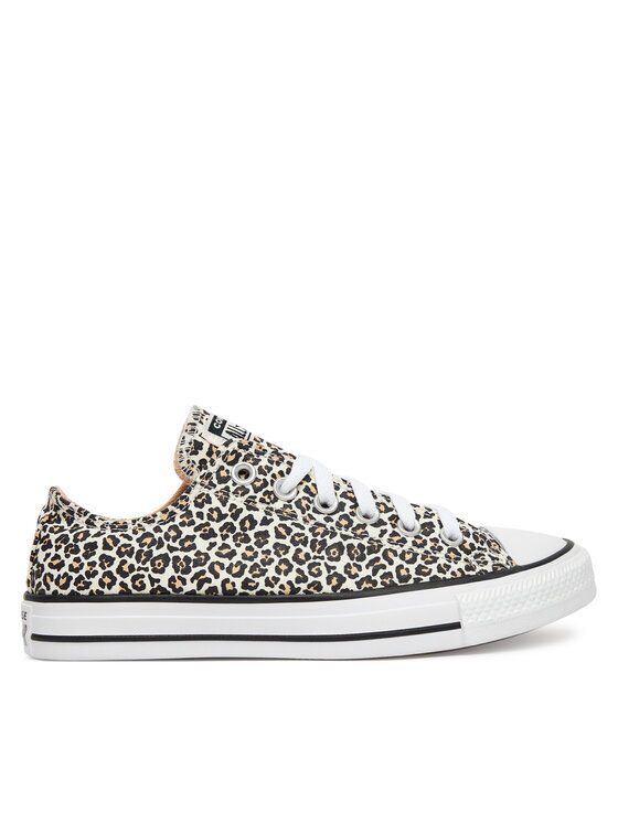 Converse Teniși Chuck Taylor All Star Leopard A14941C