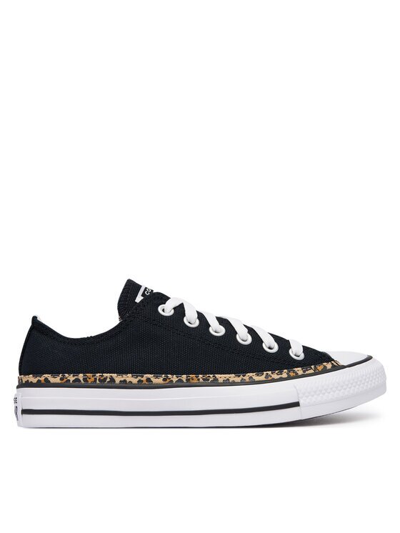 Converse Teniși CHUCK TAYLOR ALL STAR LEOPARD A19180C