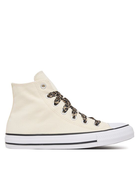 Converse Teniși Chuck Taylor All Star Leopard Laces A19179C
