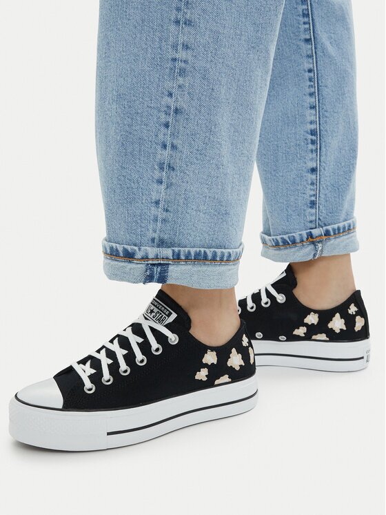 Converse Teniși Chuck Taylor All Star Lift A14937C