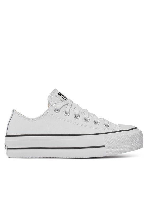 Converse Teniși Chuck Taylor All Star Lift Clean Ox 561680C