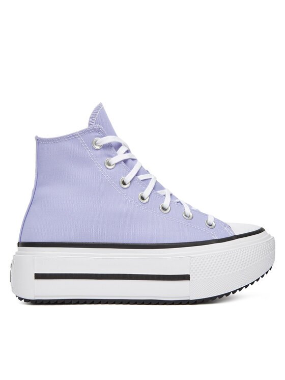 Converse Teniși Chuck Taylor All Star Lift Double Stack A15206C