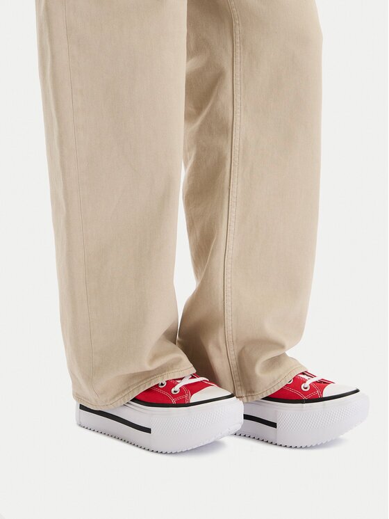 Converse Teniși Chuck Taylor All Star Lift Double Stack A15542C