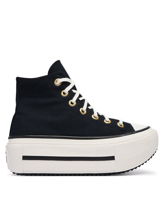 Converse Teniși Chuck Taylor All Star Lift Double Stack Lace A20780C