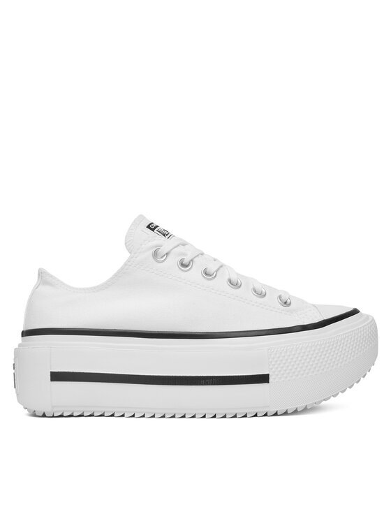 Converse Teniși Chuck Taylor All Star Lift Double Stack Platform A15491C
