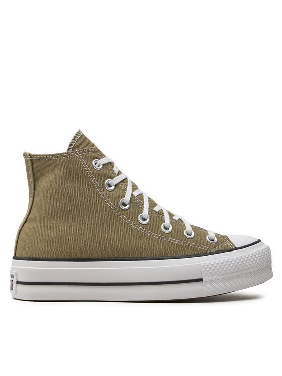 Converse Teniși Chuck Taylor All Star Lift Hi A07571C