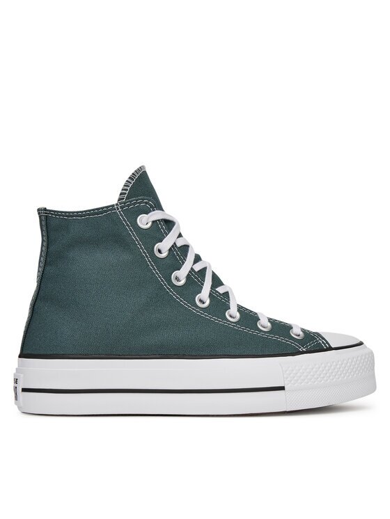 Converse Teniși Chuck Taylor All Star Lift Platform A12596C