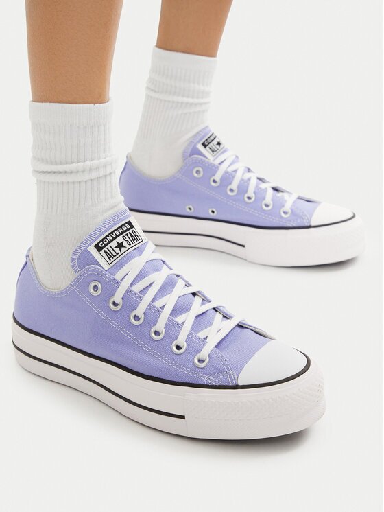 Converse Teniși Chuck Taylor All Star Lift Platform A16105C