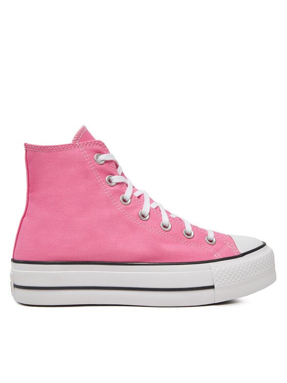 Converse Teniși Chuck Taylor All Star Lift Platform HI A08216C
