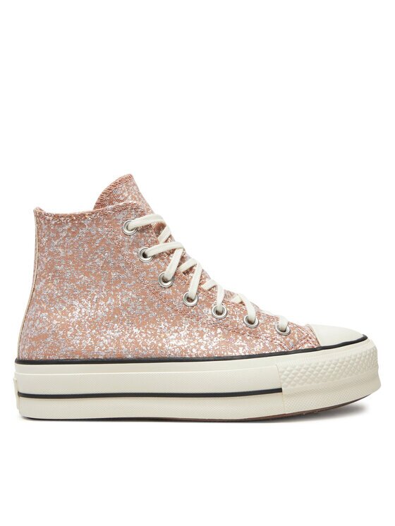 Converse Teniși Chuck Taylor All Star Lift Platform Hi A09422C