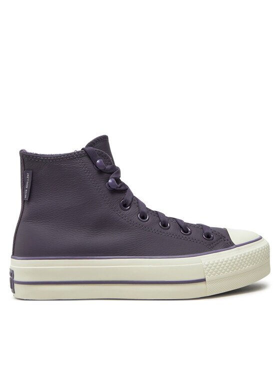 Converse Teniși Chuck Taylor All Star Lift Platform Hi A11159C 501