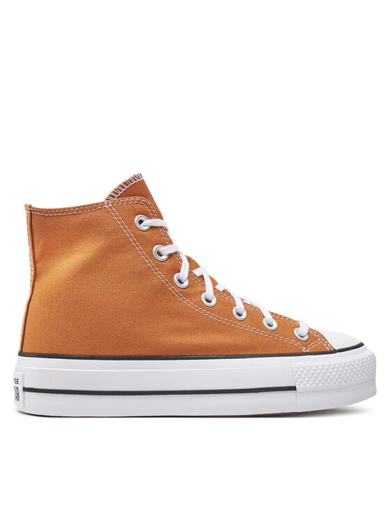 Converse Teniși Chuck Taylor All Star Lift Platform Hi A11537C