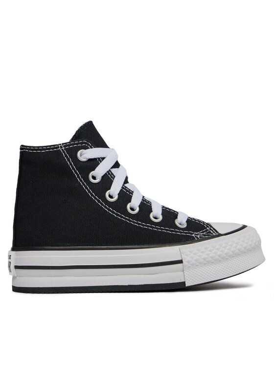 Converse Teniși Chuck Taylor All Star Lift Platform High Top Little Kids 372859C