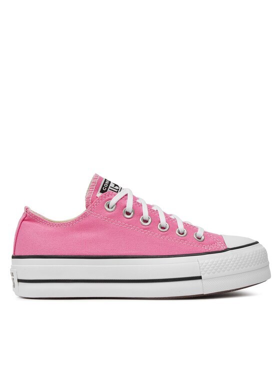 Converse Teniși Chuck Taylor All Star Lift Platform Ox A06508C