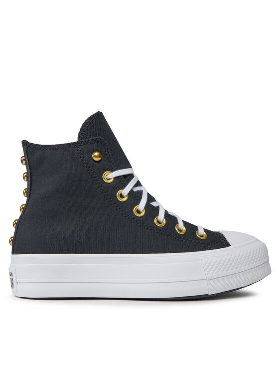 Converse Teniși Chuck Taylor All Star Lift Platform Star Studded A05453C