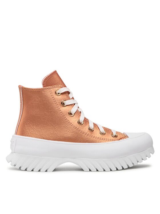 Converse Teniși Chuck Taylor All Star Lugged 2.0 Hi A01304C