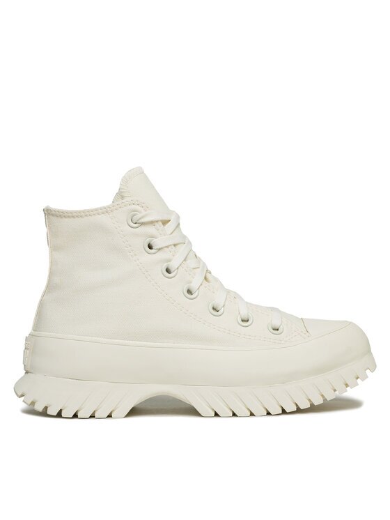Converse Teniși Chuck Taylor All Star Lugged 2.0 Hi A03557C Écru
