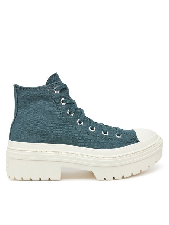 Converse Teniși Chuck Taylor All Star Lugged Heel Platform A10619C